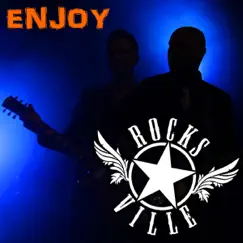 Enjoy - Single by Rocksville album reviews, ratings, credits