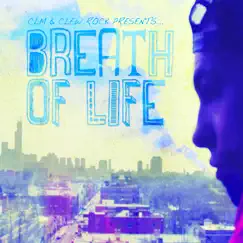 Breath of Life by Clew Rock album reviews, ratings, credits