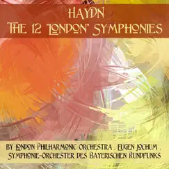 Haydn: The 12 