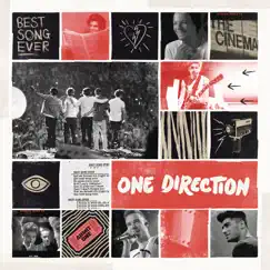 Best Song Ever (Kat Krazy Remix) - Single by One Direction album reviews, ratings, credits