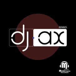 The Calling of Music (Dj AX Feat. Norman Oswald Sunset Mix) Song Lyrics