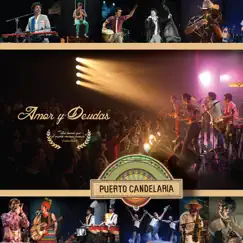 Amor y Deudas (feat. Madame Periné) - Single by Puerto Candelaria album reviews, ratings, credits