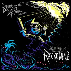 The Reckoning Song Lyrics