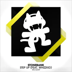 Step up (feat. Whizzkid) - Single by Stonebank album reviews, ratings, credits