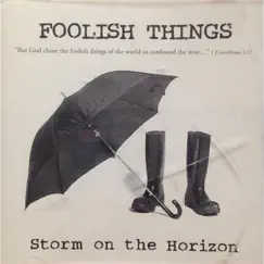 Storm On the Horizon Song Lyrics