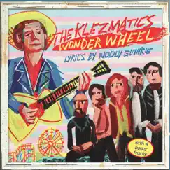 Wonder Wheel by The Klezmatics album reviews, ratings, credits