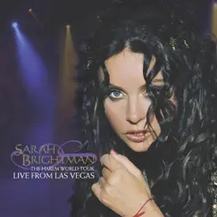 The Harem World Tour: Live From Las Vegas by Sarah Brightman album reviews, ratings, credits