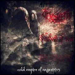 Cold Empire of Negativity by Days of Our Lives, Shadow Frost & Burzum album reviews, ratings, credits