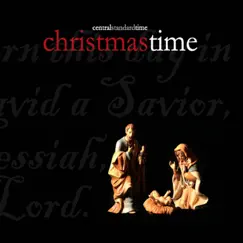 Christmastime by Central Standard Time album reviews, ratings, credits