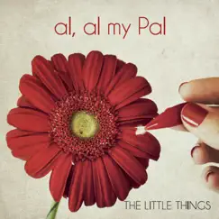 The Little Things (Last Call) [feat. Melanie Shore] Song Lyrics