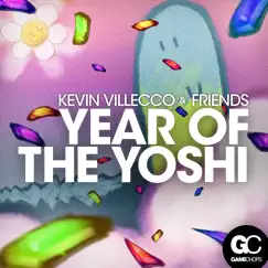 Yoshi's House (feat. James Landino) Song Lyrics