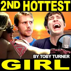 2nd Hottest Girl Song (feat. Eric Lewis) Song Lyrics