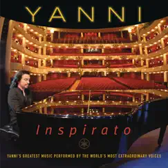 Inspirato by Yanni album reviews, ratings, credits