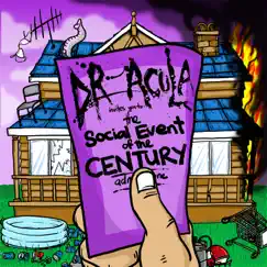 The Social Event of the Century by Dr. Acula album reviews, ratings, credits