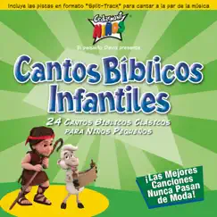 Cantos Bibilcos Infantiles by Cedarmont Kids album reviews, ratings, credits