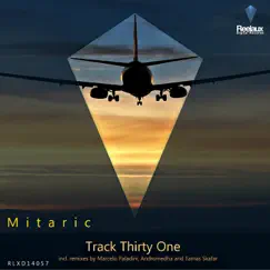 Track Thirty One by Mitaric album reviews, ratings, credits