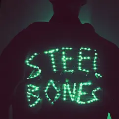 Steel Bones - Single by Vuvuvultures album reviews, ratings, credits