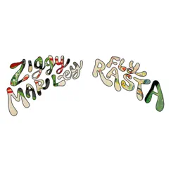 Fly Rasta (feat. U-Roy) - Single by Ziggy Marley album reviews, ratings, credits