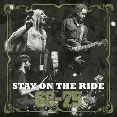 Stay On the Ride Song Lyrics