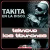Takita (En la Disco) - Single album lyrics, reviews, download