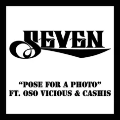 Pose for a Photo (feat. Oso Vicious, Cashis) Song Lyrics