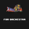 X-MEN Cartoon Theme for Orchestra - Single album lyrics, reviews, download
