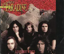 Love Got Wings - EP by Snakes In Paradise album reviews, ratings, credits