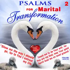 Psalms for Marital Tranformation, Vol. 2 by David & The High Spirit album reviews, ratings, credits