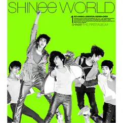 The SHINee World (Doo-Bop) Song Lyrics