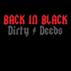 Dirty Deeds (Single) Song Lyrics