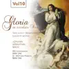 Gloria in excelsis Deo, Vol. 10 album lyrics, reviews, download