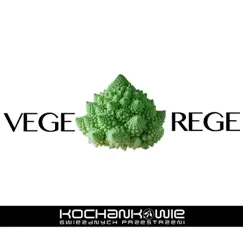 Vege Rege (Radio Edit) Song Lyrics