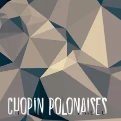 Polonaise No. 1 in C-sharp minor, Op. 26-1 Song Lyrics