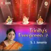 Trinity's Evergreen - 2 album lyrics, reviews, download
