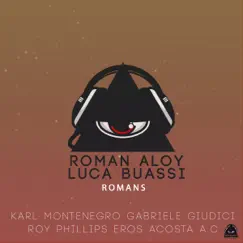 Romans (Gabriele Giudici Remix) Song Lyrics