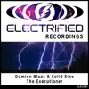 The Executioner - Single album lyrics, reviews, download