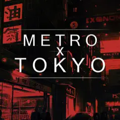 Poseidon - Single by Metro X Tokyo album reviews, ratings, credits