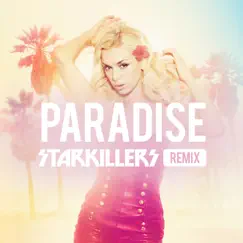 Paradise (feat. Akon) [Radio Edit Remix] Song Lyrics