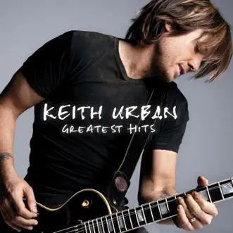 Download Everybody Keith Urban MP3