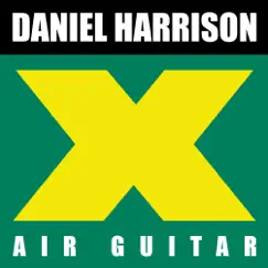 Air Guitar - Single by Daniel Harrison album reviews, ratings, credits
