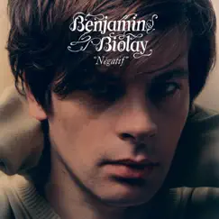 Négatif by Benjamin Biolay album reviews, ratings, credits