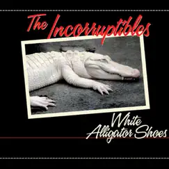 White Alligator Shoes Song Lyrics