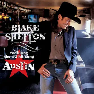 Download Same Old Song Blake Shelton MP3