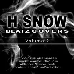 Beatz Covers Vol. 9 (Karaoke Version) - EP by H Snow Beatz album reviews, ratings, credits
