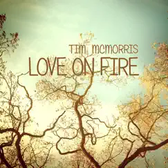 Love on Fire Song Lyrics