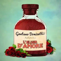 L'elisir d'amore, Act II: 