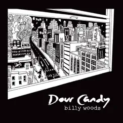 Dour Candy by Billy Woods album reviews, ratings, credits