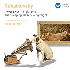 Tschaikowsky: Swan Lake & The Sleeping Beauty - Highlights by Riccardo Muti & The Philadelphia Orchestra album reviews, ratings, credits