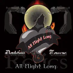 All Night Long - Single by Doubting Tomas album reviews, ratings, credits