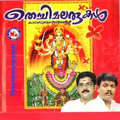 Theeratha Sankadam Song Lyrics